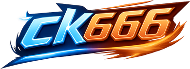 CK666 লোগো